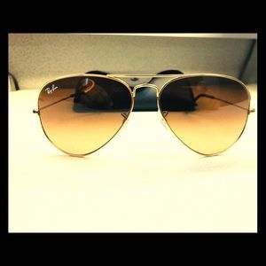 Ray Ban Sunglasses - brand new- never used